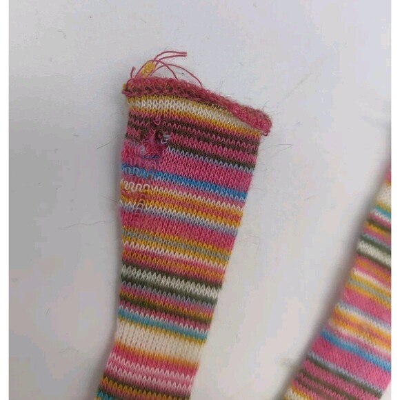 Vintage 1983 Barbie Twice As Nice Reversible Fashions In & Outfittd #4825 Mattel - Picture 13 of 16